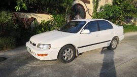 Toyota Corona 1998 Automatic Gasoline for sale in Calamba