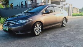 2012 Honda City for sale in Taytay