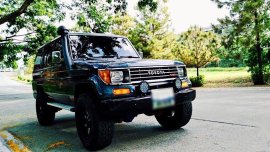 Toyota Land Cruiser 2002 Automatic Diesel for sale in Parañaque