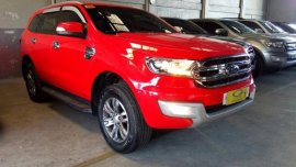 Selling 2nd Hand Ford Everest 2016 in San Fernando