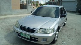 Selling 2nd Hand Honda City in General Trias