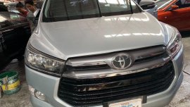 Toyota Innova 2016 Manual Diesel for sale in Quezon City