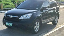 2nd Hand Honda Cr-V 2010 at 50000 km for sale in Bacolod