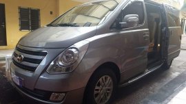 Hyundai Starex 2016 for sale in Automatic