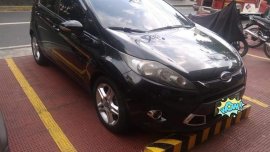 Selling Ford Fiesta 2012 Hatchback Manual Gasoline in Marikina