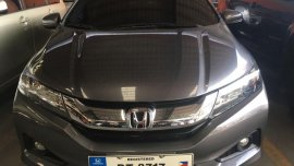 2017 Honda City for sale in Quezon City