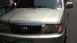 2nd Hand Toyota Revo 2004 Manual Gasoline for sale in Mandaluyong