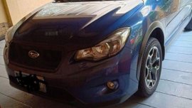 2nd Hand Subaru Xv 2013 at 42000 km for sale in Parañaque