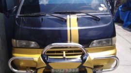 Hyundai Grace 1995 Manual Diesel for sale in Marikina