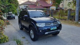2nd Hand Mitsubishi Montero 2014 for sale in Taguig