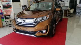 2019 Honda BR-V for sale in San Jose del Monte