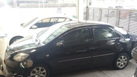 2nd Hand Toyota Vios 2011 at 66000 km for sale
