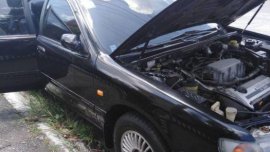 Nissan Cefiro 1997 Automatic Gasoline for sale in Silang