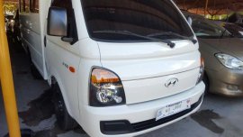 Selling 2nd Hand Hyundai H-100 2019 at 5000 km in Pasig