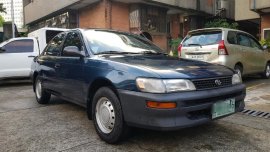2nd Hand Toyota Corolla 1996 at 102000 km for sale