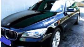 2nd Hand Bmw 750 2015 Automatic Gasoline for sale in Parañaque