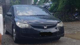 2007 Honda Civic for sale in San Isidro