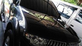 2012 Mitsubishi Montero for sale in Pasay