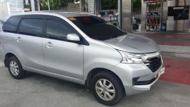 2nd Hand Toyota Avanza 2019 Automatic Gasoline for sale in Manila