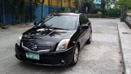 2nd Hand Nissan Sentra 2011 at 61000 km for sale