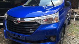 2018 Toyota Avanza for sale in Quezon City