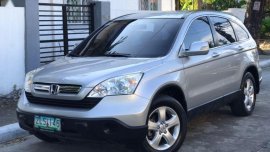 2nd Hand Honda Cr-V 2008 for sale in Parañaque