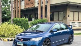 Brand New Honda Civic 2007 Manual Gasoline for sale in San Fernando