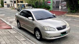Toyota Altis 2007 Automatic Gasoline for sale in Pasig