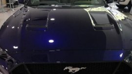 Ford Mustang 2019 Automatic Gasoline for sale in Pateros