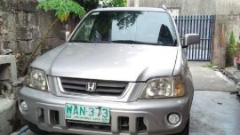 Honda Cr-V Automatic Gasoline for sale in Imus