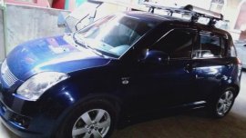 Sell 2nd Hand 2008 Suzuki Swift Automatic Gasoline at 30000 km in Valenzuela