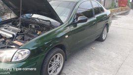 Nissan Exalta 2001 Automatic Gasoline for sale in Mexico