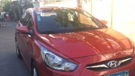 Hyundai Accent 2012 at 66000 km for sale