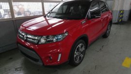 Sell Brand New 2019 Suzuki Vitara in Quezon City
