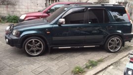 2nd Hand Honda Cr-V 1999 for sale in Las Piñas
