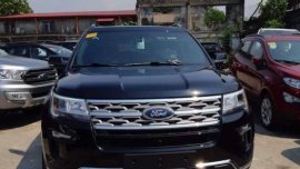 Brand New Ford Explorer 2019 for sale in Muntinlupa