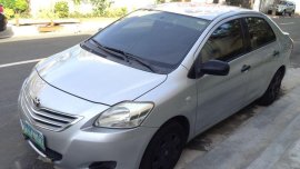 2nd Hand Toyota Vios 2011 for sale in Manila