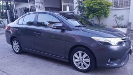2016 Toyota Vios for sale in San Pedro