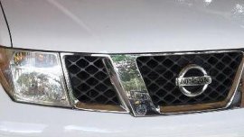 Selling 2nd Hand Nissan Frontier 2010 at 72000 km in Antipolo