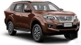 2019 Nissan Terra for sale in Imus