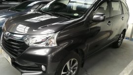 Selling 2nd Hand Toyota Avanza 2017 Automatic Gasoline at 17000 km in Makati
