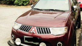 2nd Hand Mitsubishi Montero Sport 2010 Automatic Diesel for sale in Antipolo