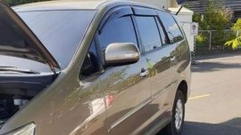 Toyota Innova 2012 Automatic Diesel for sale in Pagsanjan