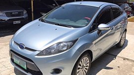 2012 Ford Fiesta for sale in Mandaue