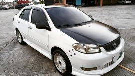 2nd Hand Toyota Vios 2006 Manual Gasoline for sale in Bacolor