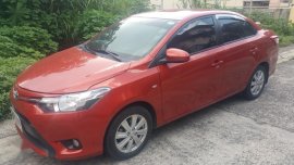 Toyota Vios 2015 Automatic Gasoline for sale in Baguio