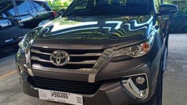 Brand New Toyota Fortuner 2019 Automatic Diesel for sale in Silang