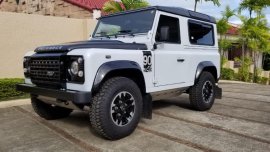 Brand New Land Rover Defender 2019 for sale in Cebu City
