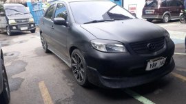 Selling 2nd Hand Toyota Vios 2006 in Minglanilla