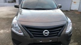 Selling 2nd Hand Nissan Almera 2018 at 2300 km in Dasmariñas